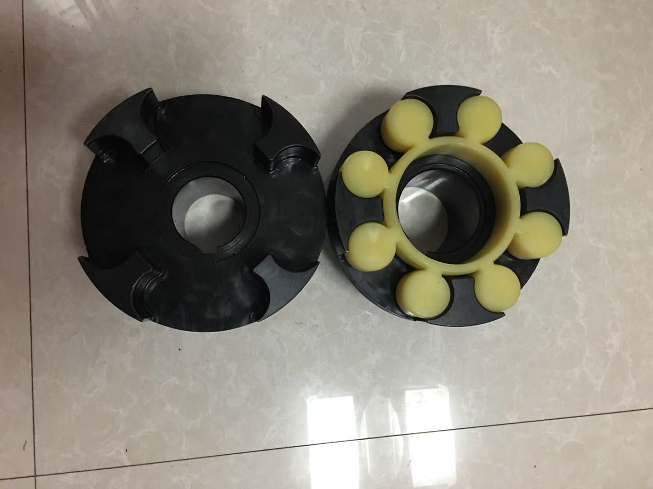 献县梅花联轴器